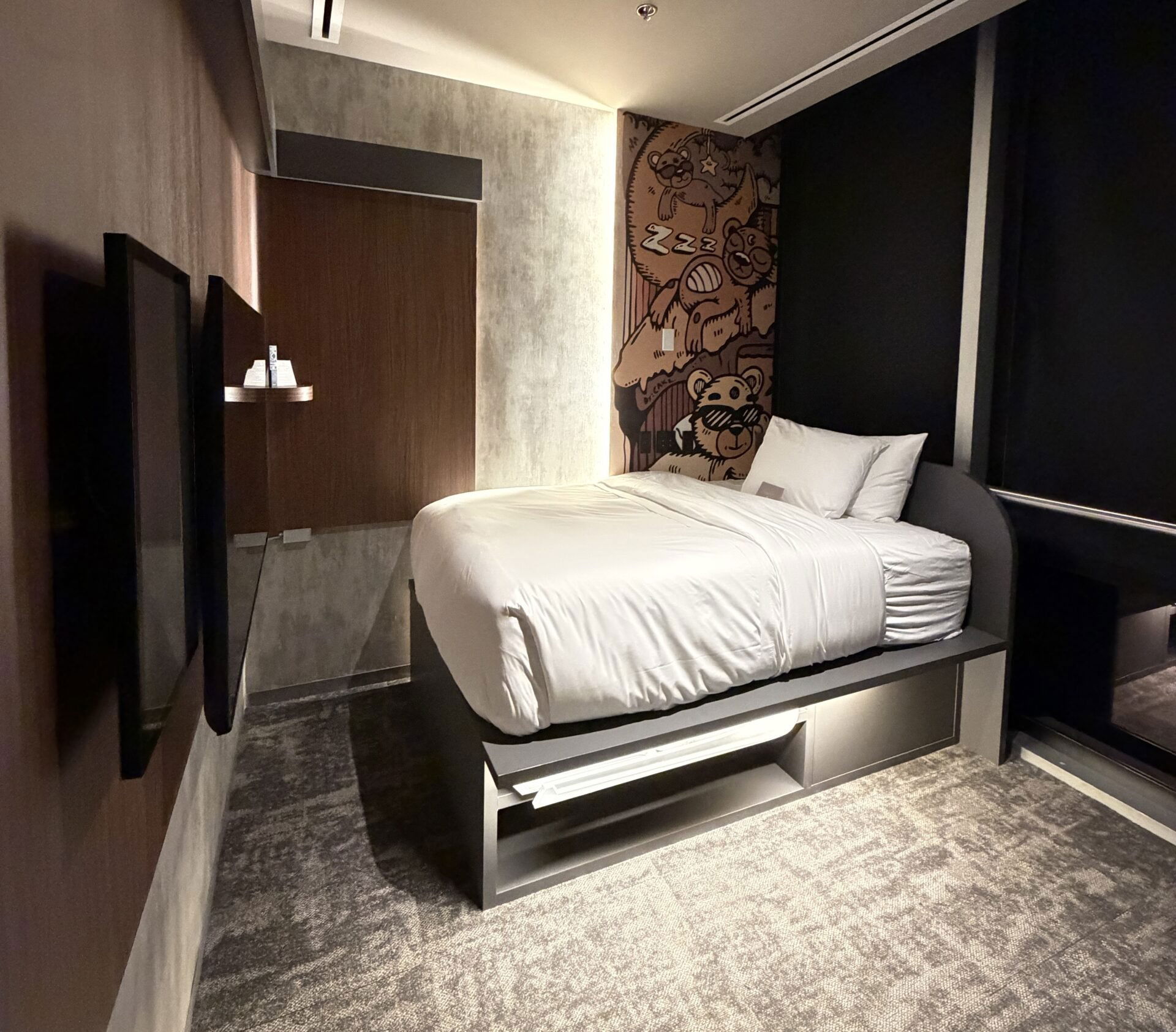 Wait n’ Rest, Hotel in Miami