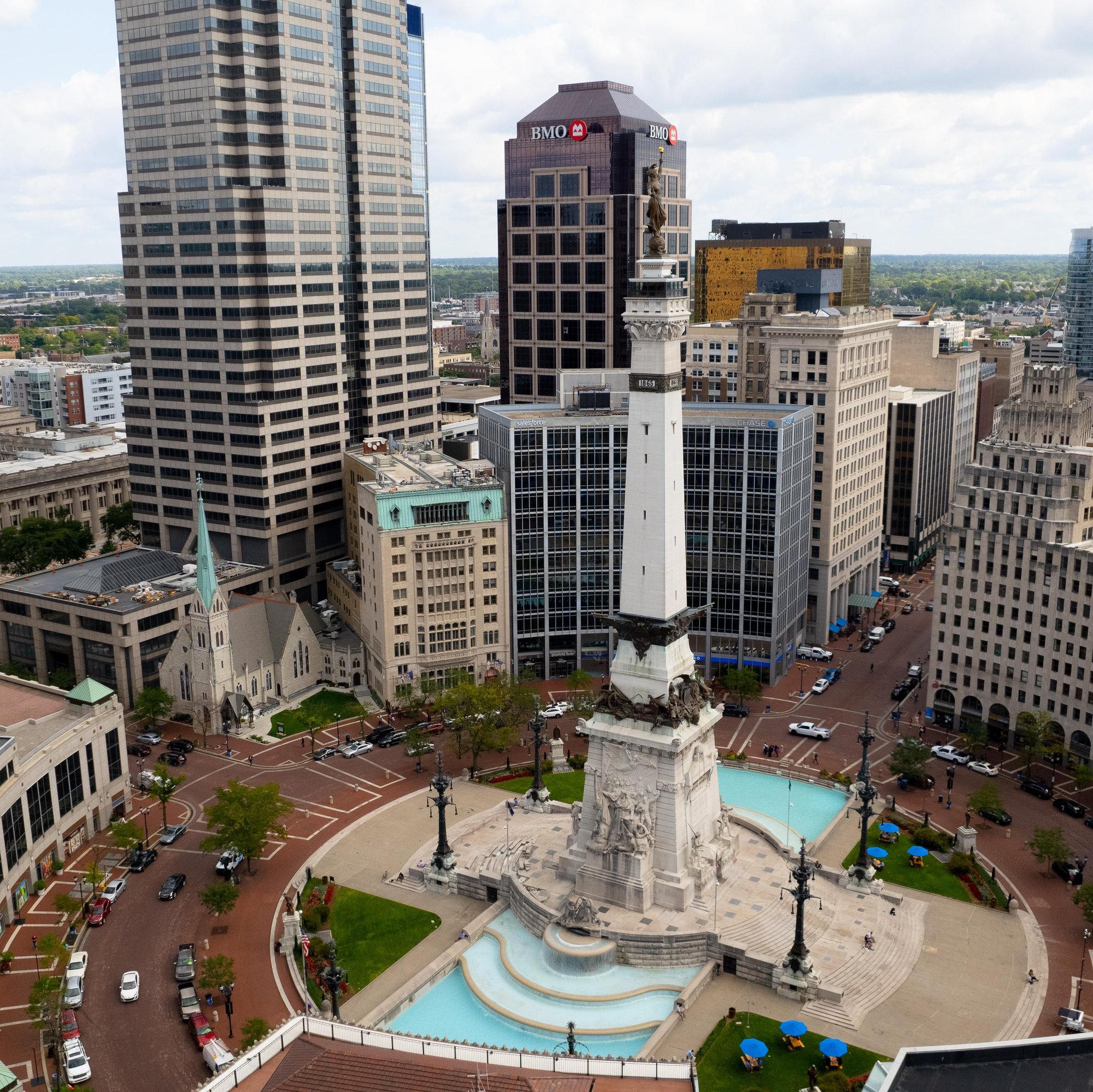InterContinental Indianapolis
