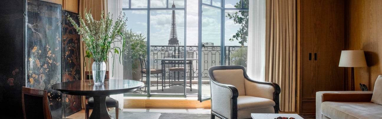 Hotel Balzac Paris, Paris, France
