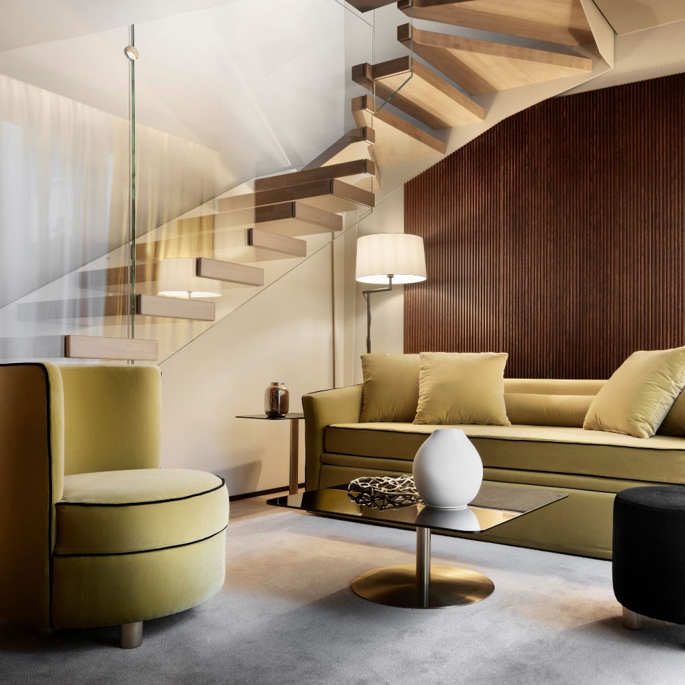 Speronari Suites, Milan, Italy