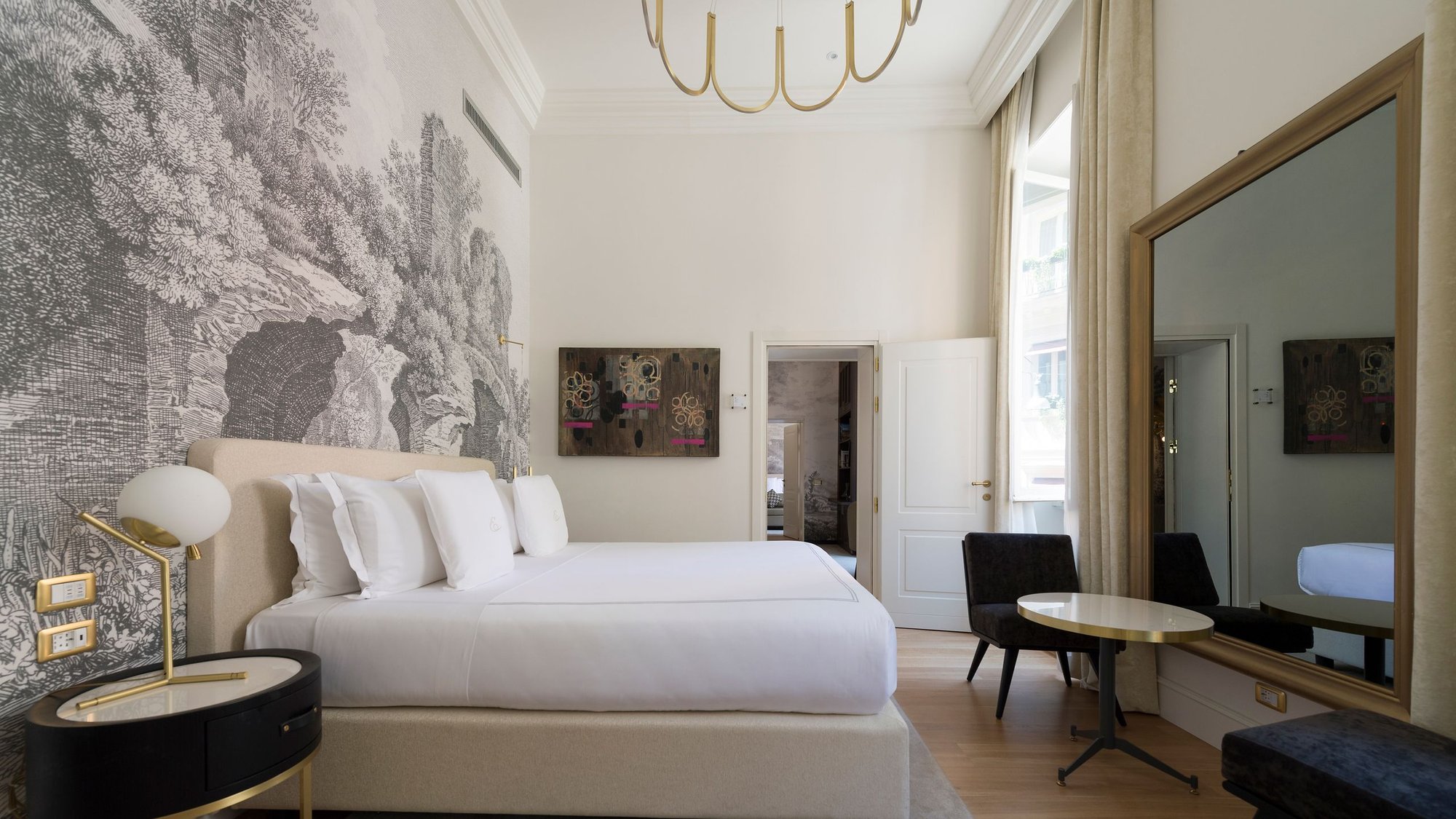 Elizabeth Unique Hotel hotel in Rome, Italy