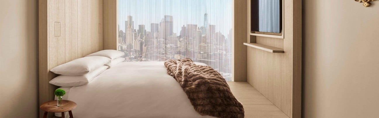 PUBLIC Hotel, New York City, United States