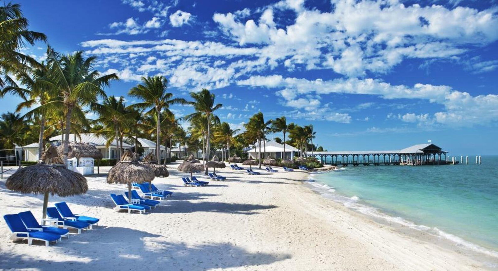 Sunset Key Cottages, Key West, United States