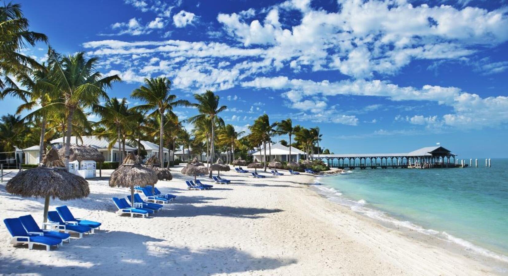 Sunset Key Cottages hotel in Key West, United States