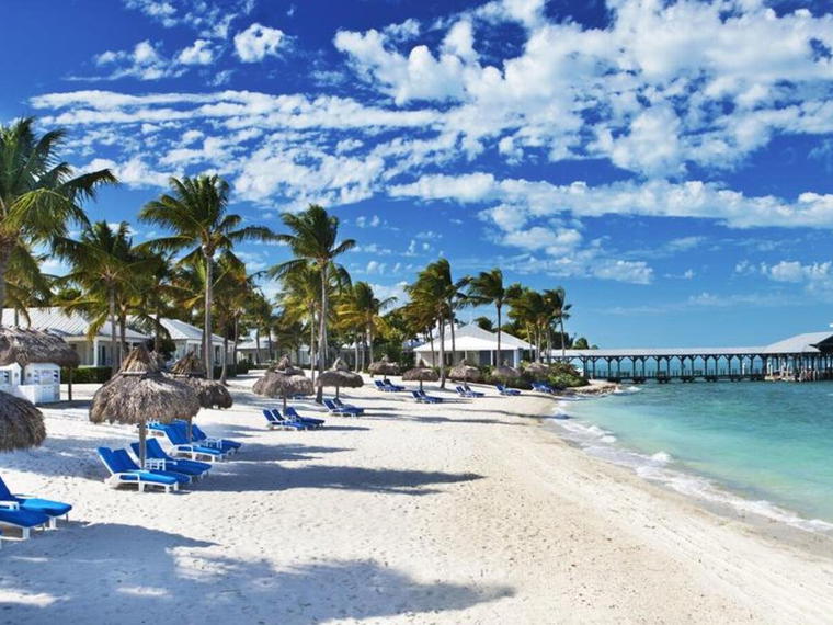 Sunset Key Cottages, Key West, United States
