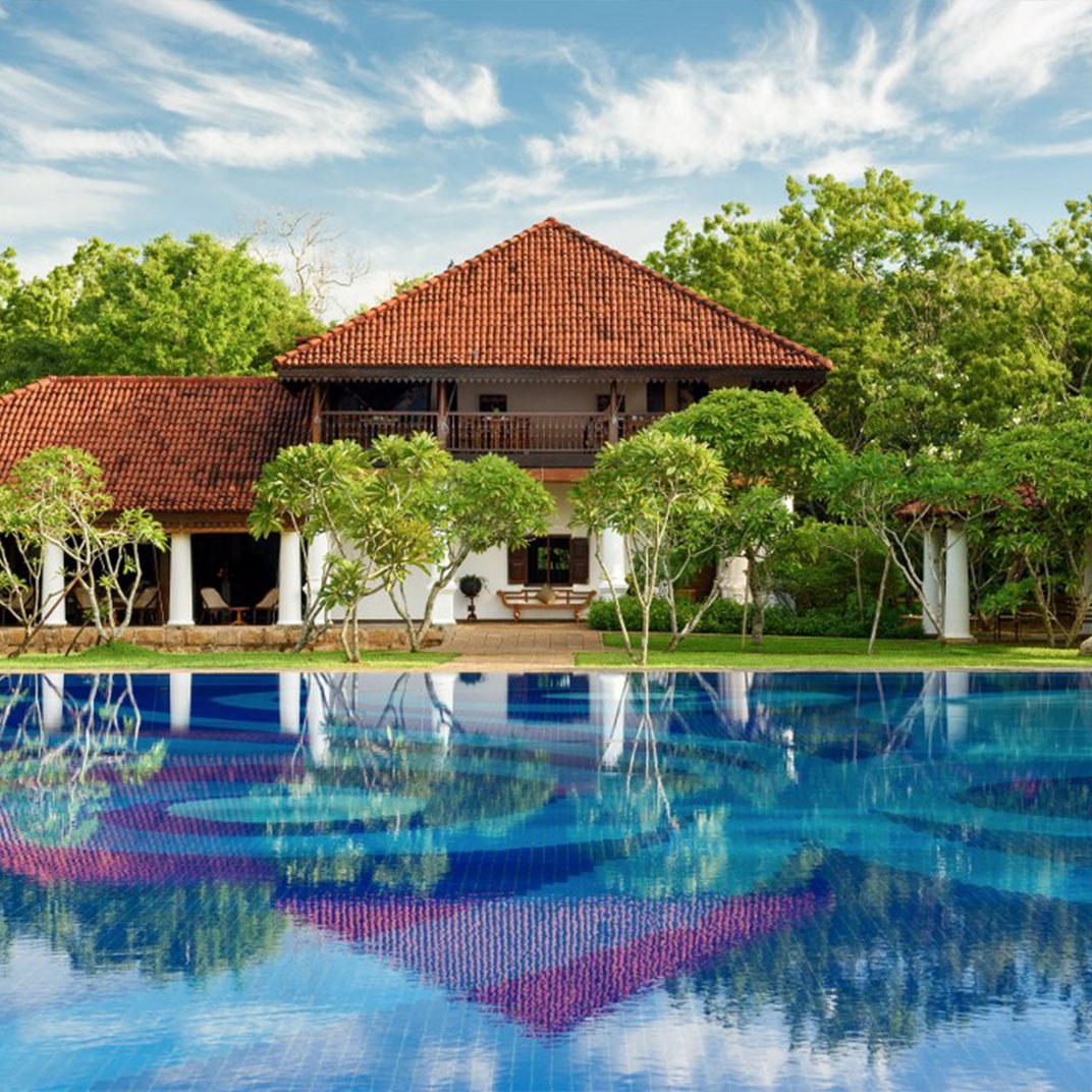 Uga Ulagalla, Thirappane, Sri Lanka