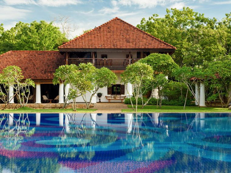 Uga Ulagalla, Thirappane, Sri Lanka