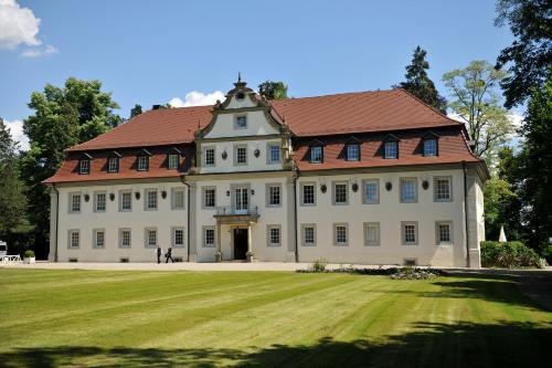 Wald & Schlosshotel Friedrichsruhe, Zweiflingen, Germany