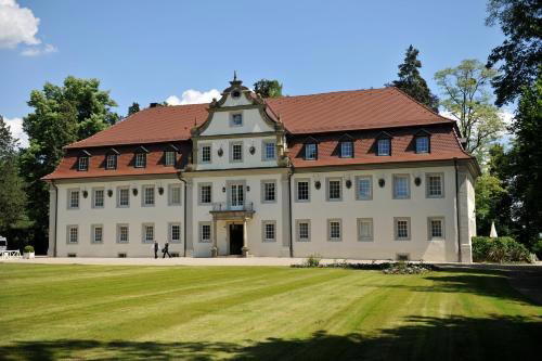 Wald & Schlosshotel Friedrichsruhe, Zweiflingen, Germany