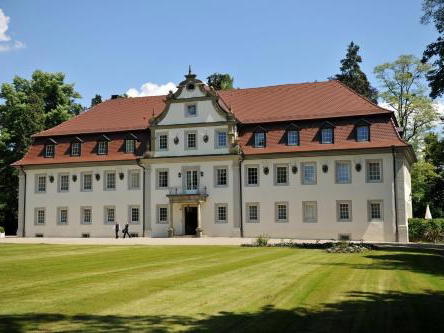 Wald & Schlosshotel Friedrichsruhe, Zweiflingen, Germany