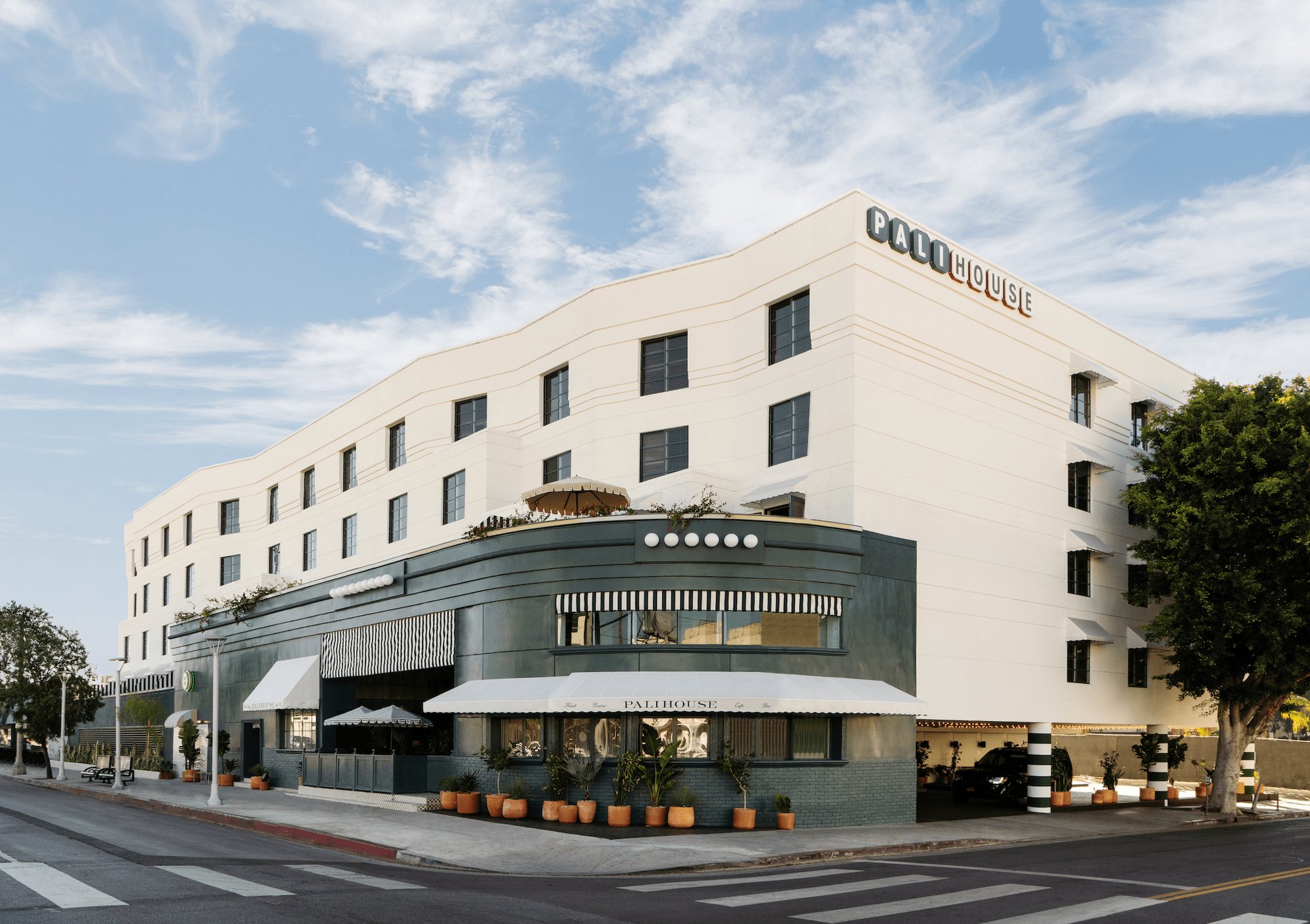 Palihouse West Hollywood OLD LOCATION CLOSED hotel in West Hollywood, United States