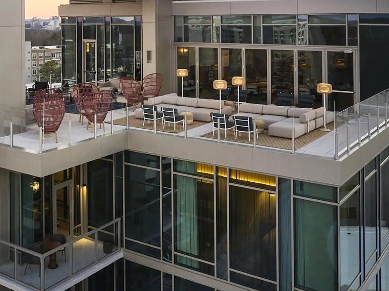 The Tess, Autograph Collection, Atlanta, United States
