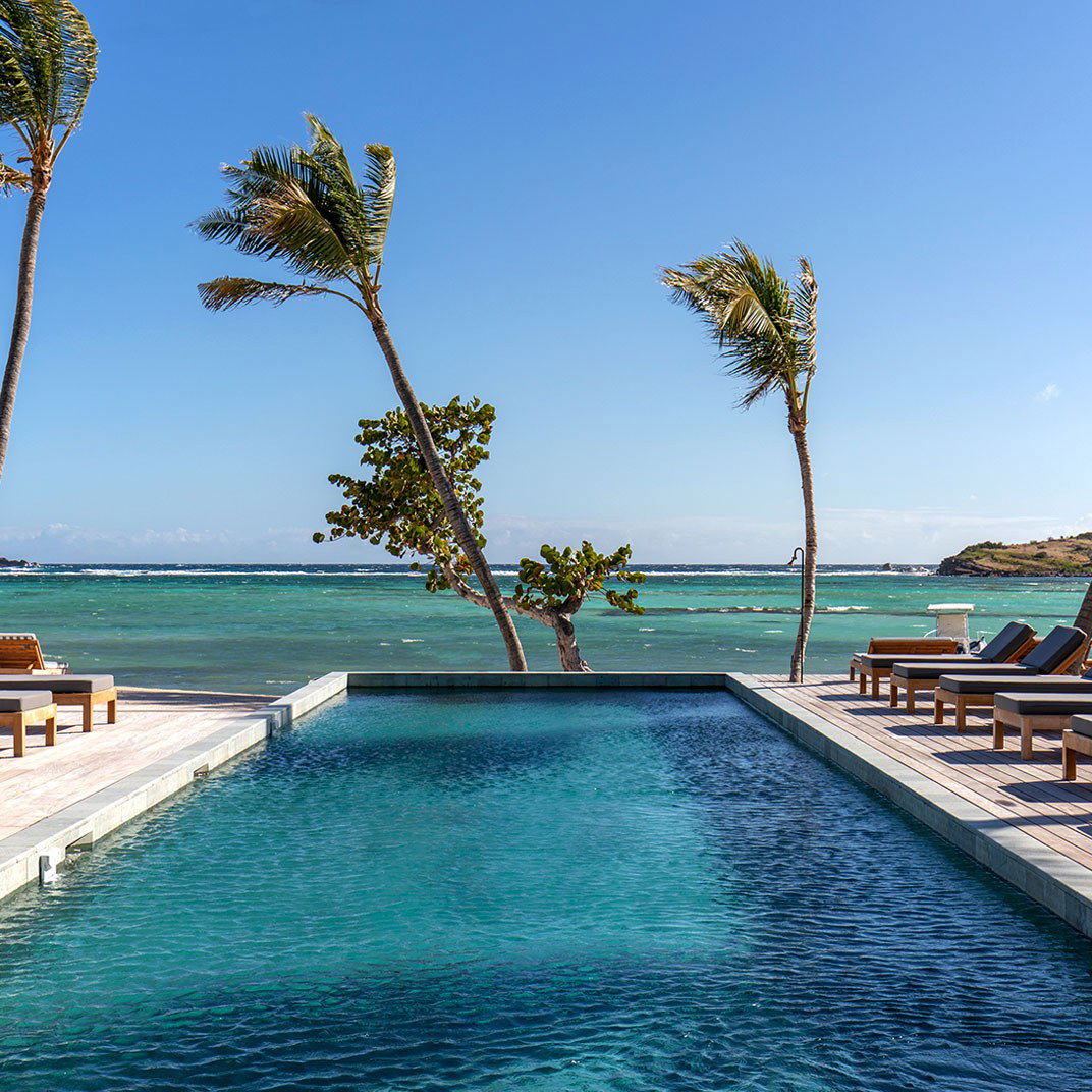 Le Sereno, Hotel in St Barthelemy