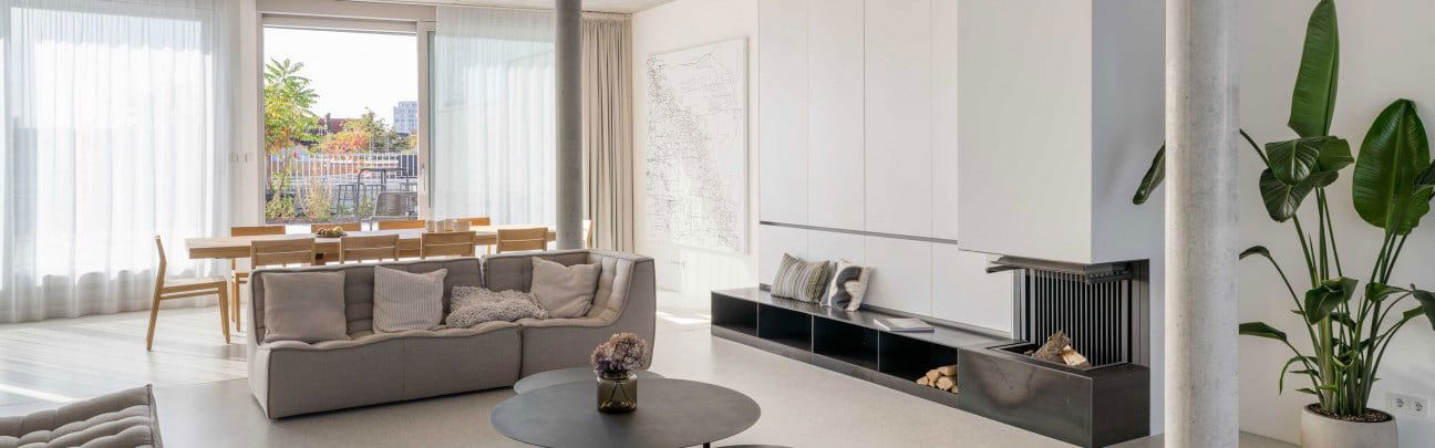 Wilmina Apartments and Lofts, Hotel in Berlin