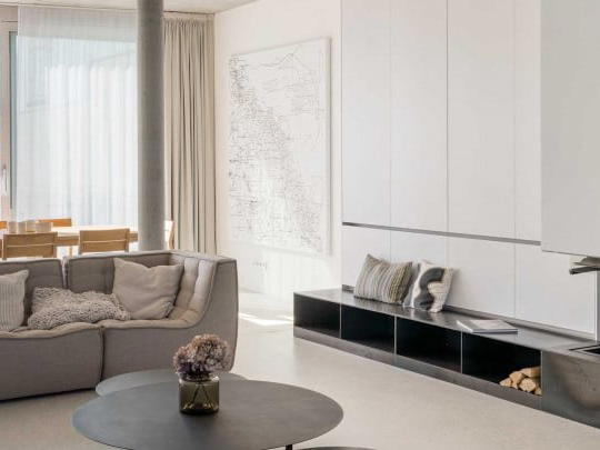 Wilmina Apartments and Lofts, Berlin, Germany