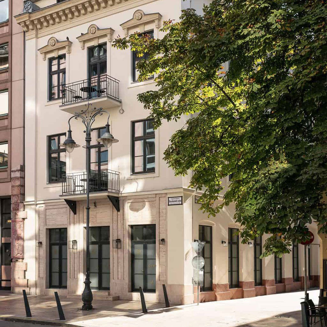 Hotel GIN Budapest, Hotel in Budapest
