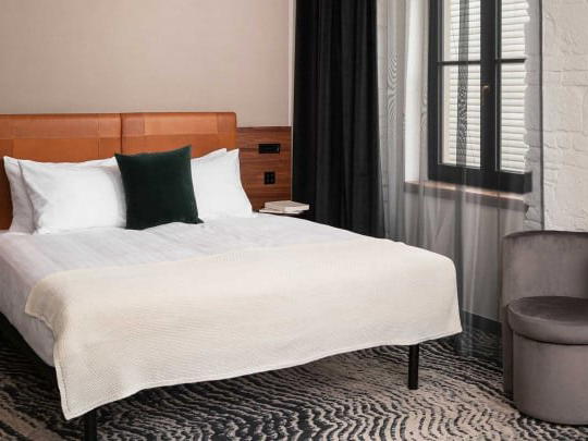 Hotel GIN Budapest, Budapest, Hungary