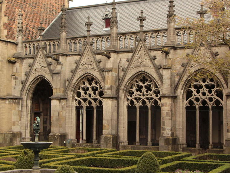 MUZE Hotel Utrecht, Utrecht City, Netherlands