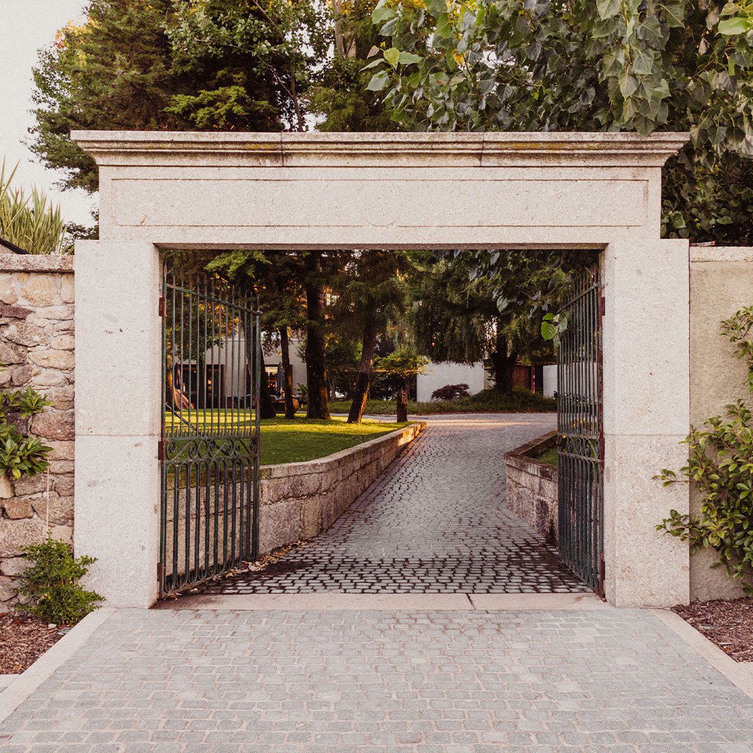 Quinta de Silvalde, Hotel in Santo Tirso