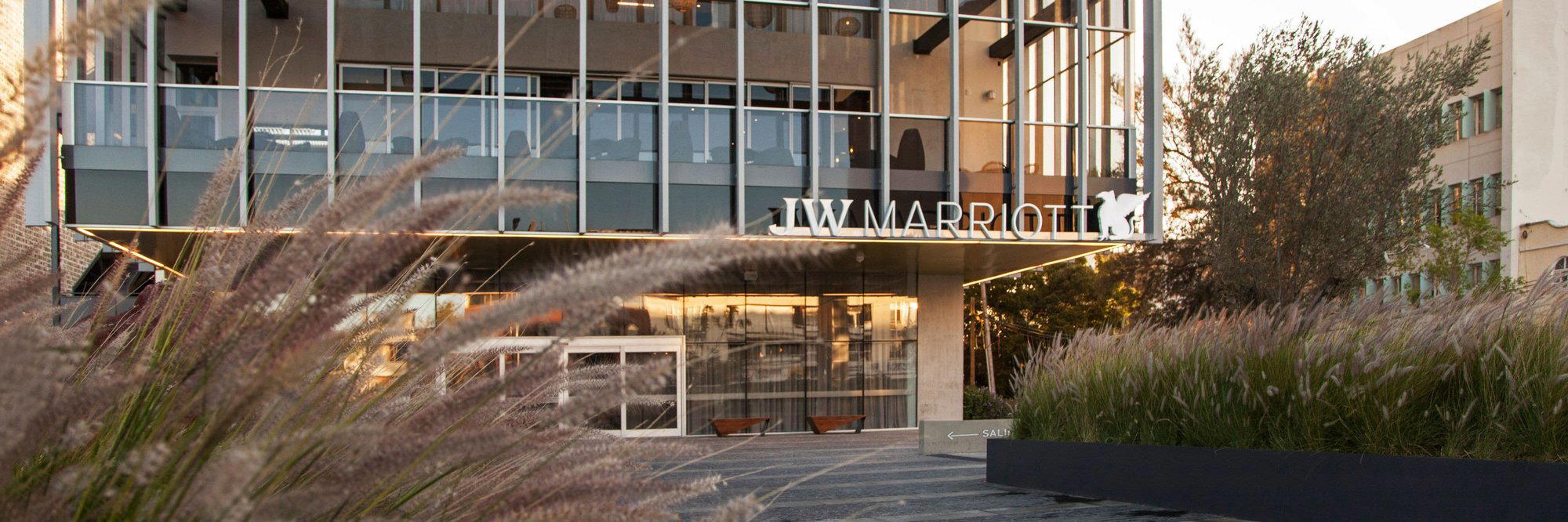 JW Marriott Hotel Guadalajara, Guadalajara, Mexico