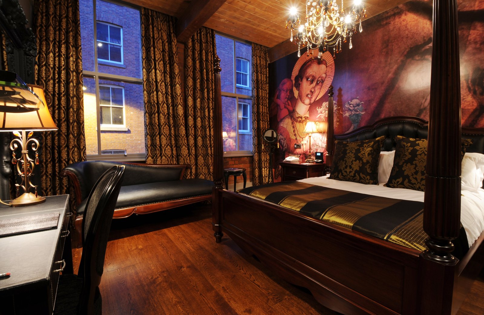 Velvet Hotel, Manchester, United Kingdom
