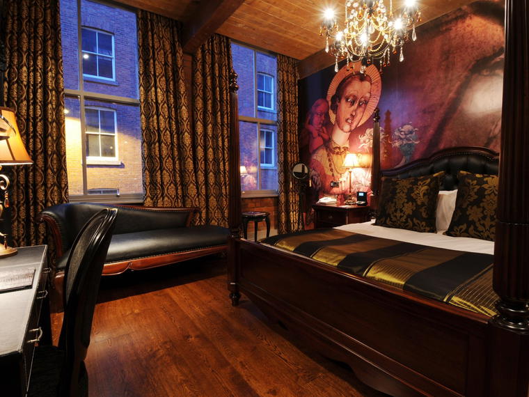 Velvet Hotel, Manchester, United Kingdom