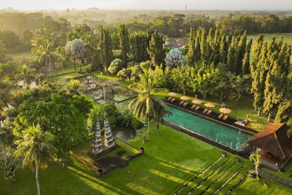 Tanah Gajah, a Resort by Hadiprana, Ubud, Indonesia