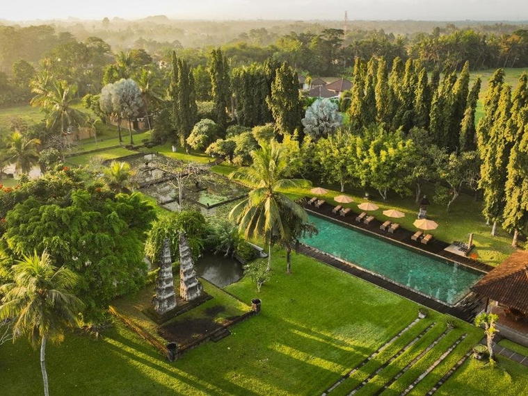 Tanah Gajah, a Resort by Hadiprana, Ubud, Indonesia