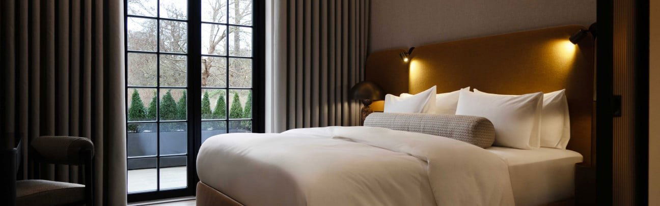 Park Lane Copenhagen, Hotel in Hellerup