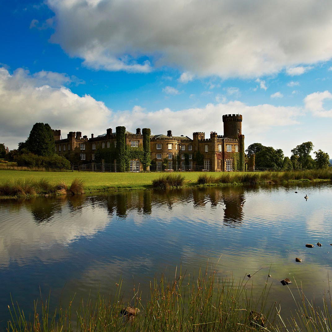 Swinton Estate, Ripon, United Kingdom