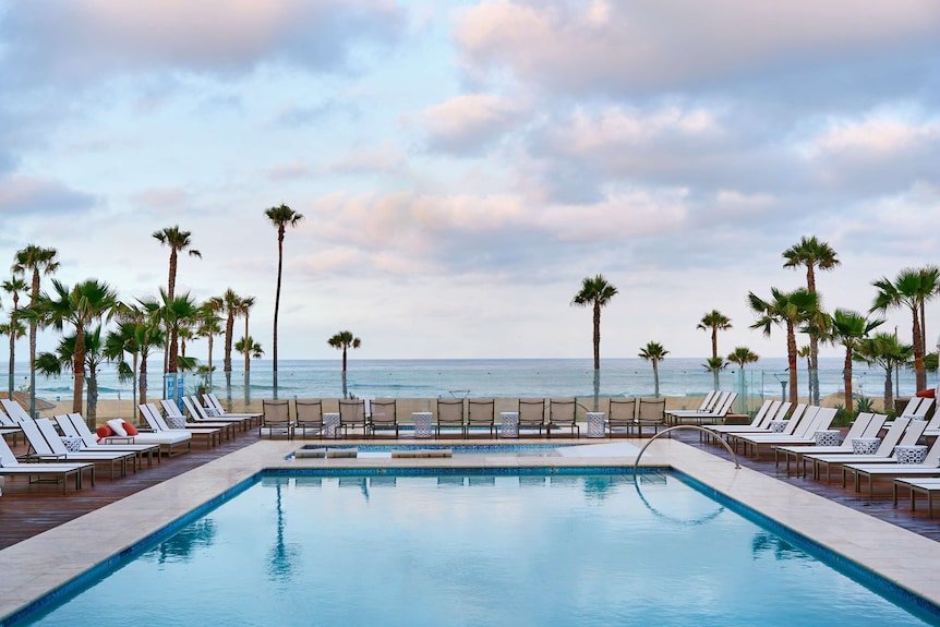 Paséa Hotel & Spa, Huntington Beach, United States