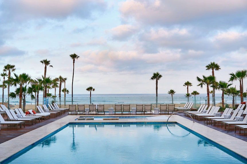 Paséa Hotel & Spa, Hotel in Huntington Beach