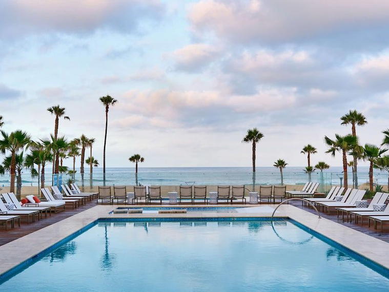 Paséa Hotel & Spa, Huntington Beach, United States