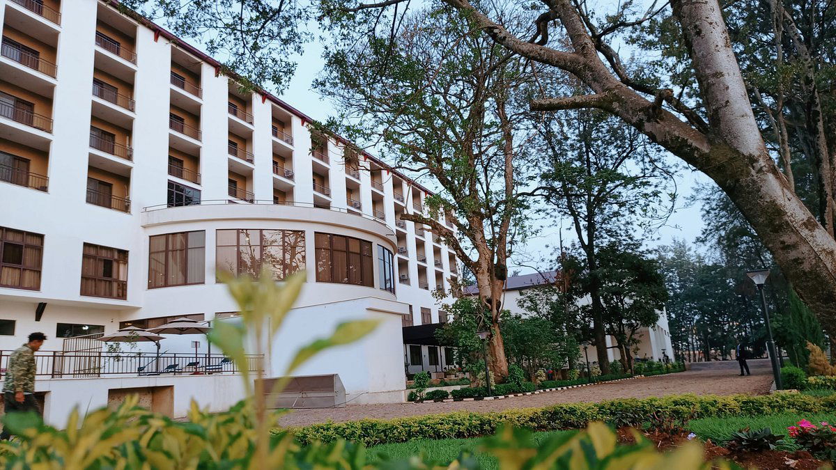 Planned hotel(s) in Jimma (part of the 10-hotel portfolio), Hotel in Jimma
