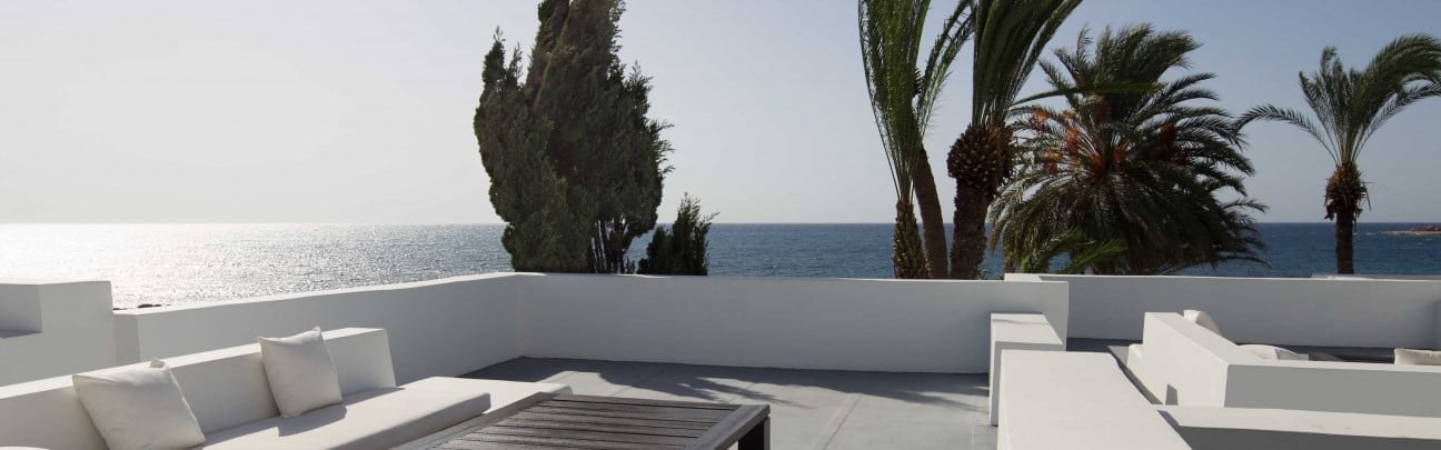 Almyra, Paphos, Cyprus