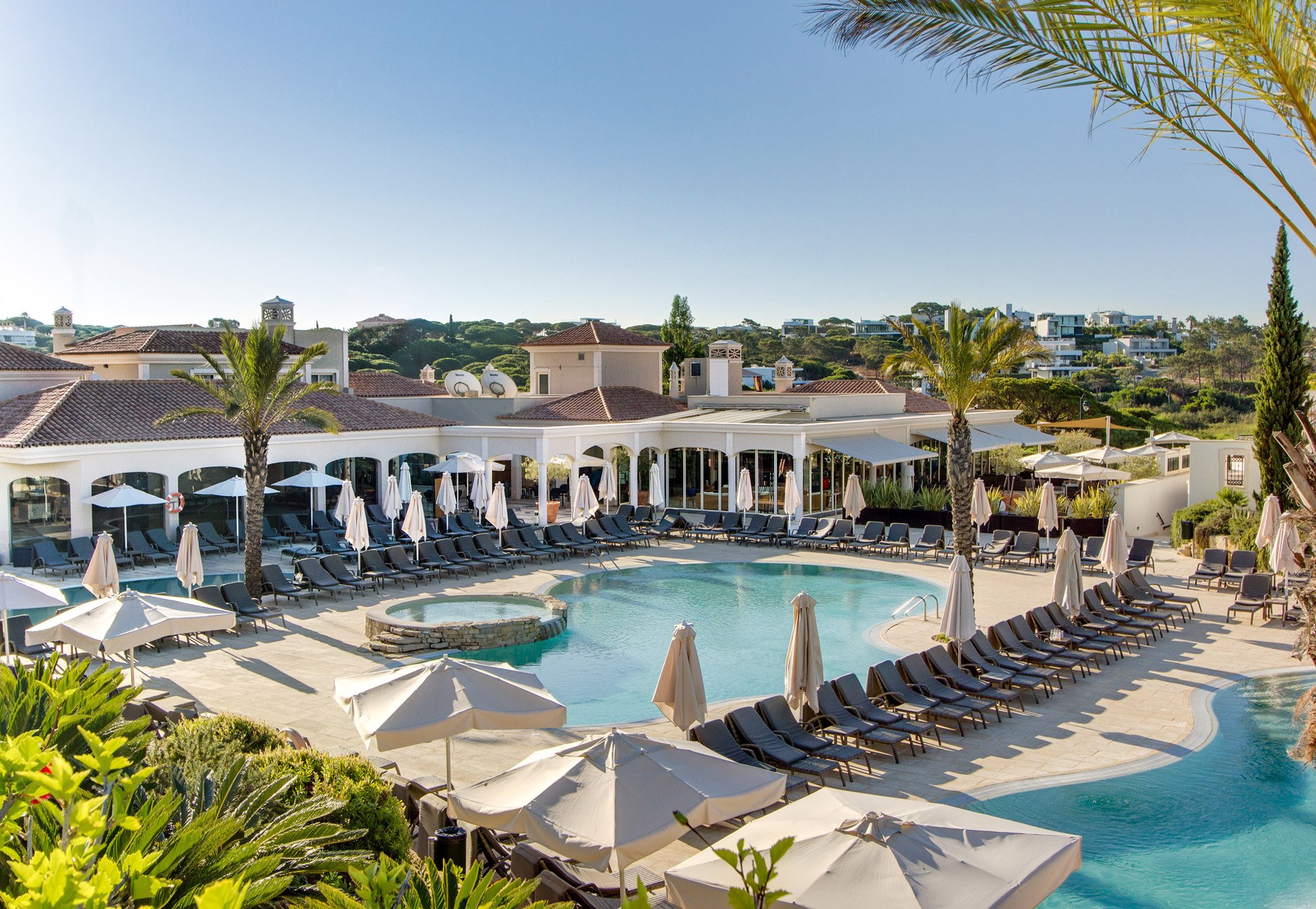 Dunas Douradas Beach Club