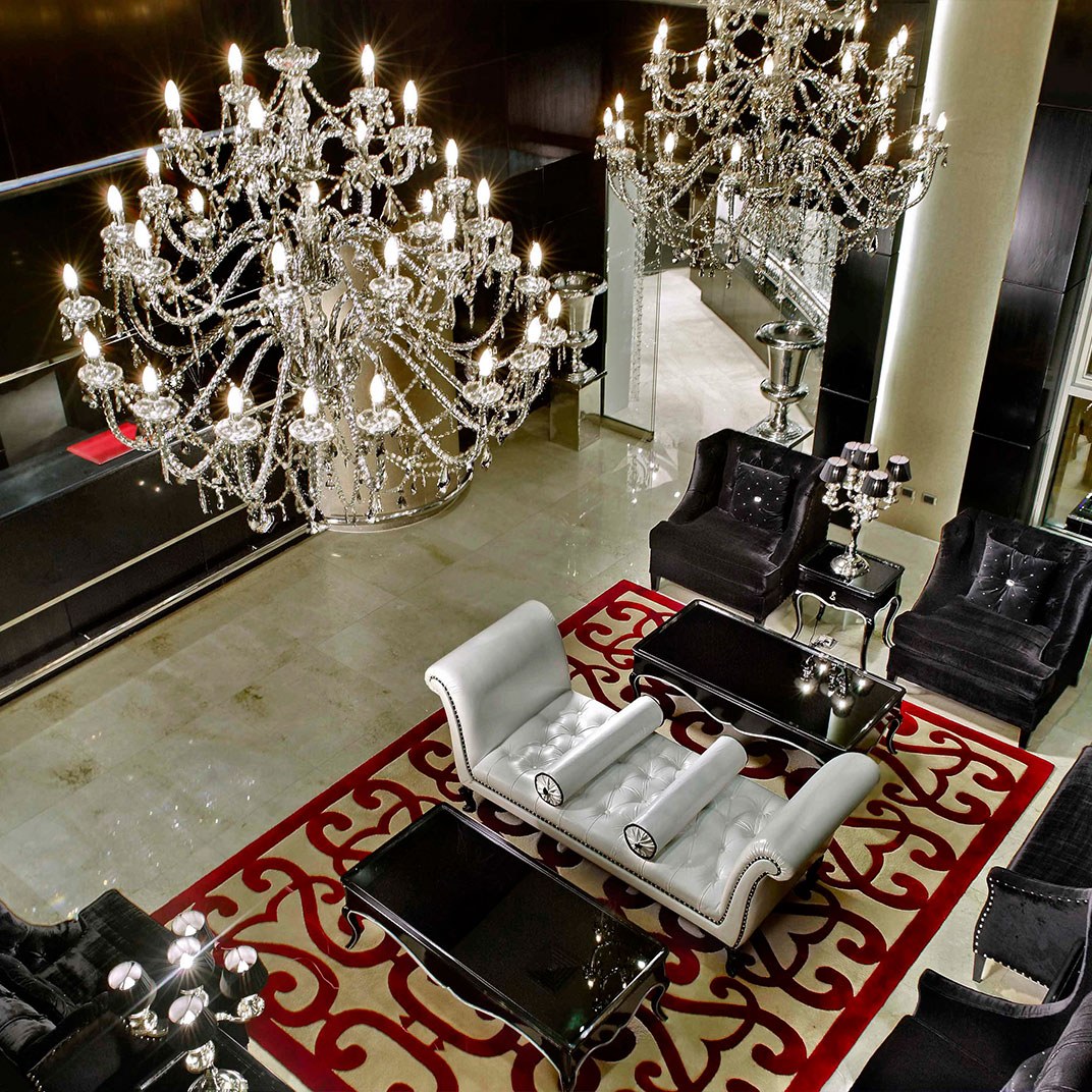 The Gabriel, Heliopolis, Egypt