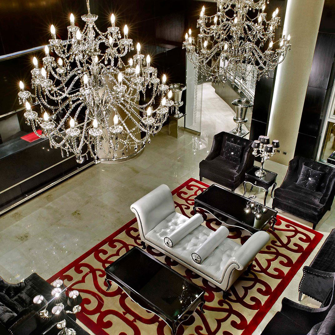 The Gabriel, Hotel in Heliopolis