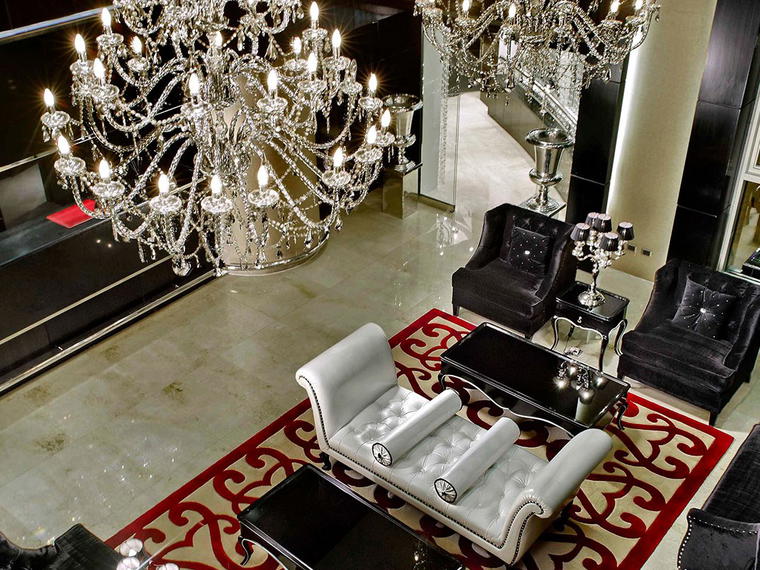 The Gabriel, Heliopolis, Egypt