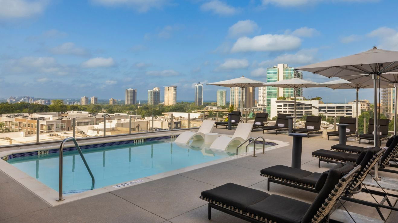 The Tess, Hotel in Atlanta