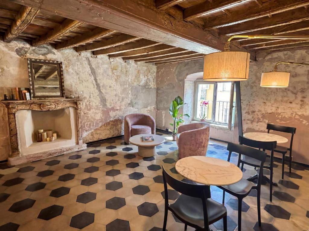 Palazzo Solaro Boutique & Luxury Suites hotel in Torino