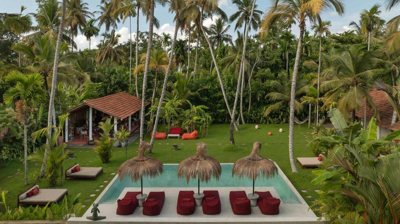Casa Tikiri - Boutique Hotel Adults Only, Ahangama, Sri Lanka