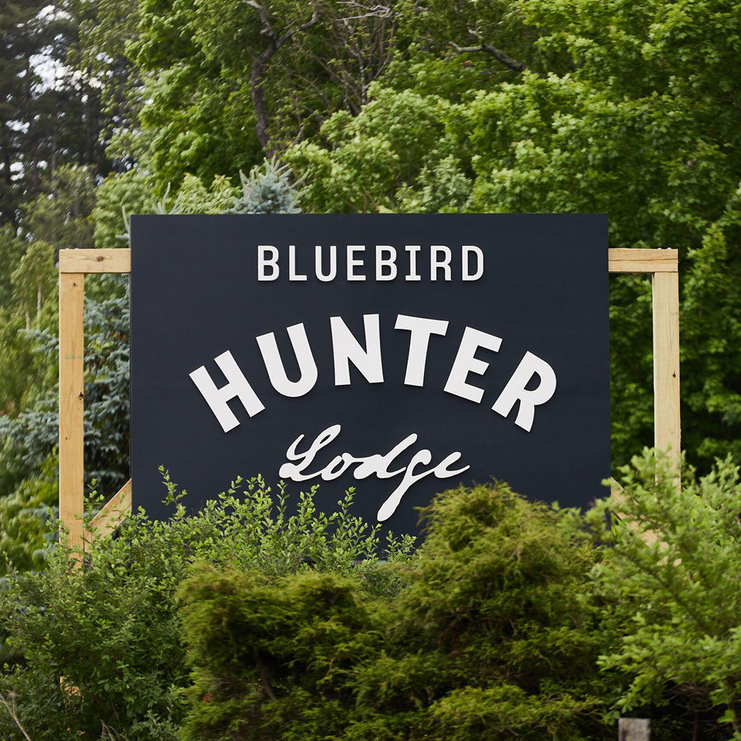 Bluebird Hunter Lodge, Hotel in Catskills U0026 Hudson Valley
