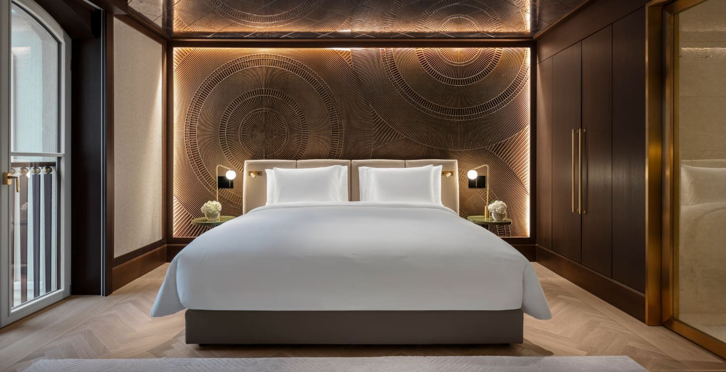 Almanac Palais Vienna hotel in Vienna, Austria