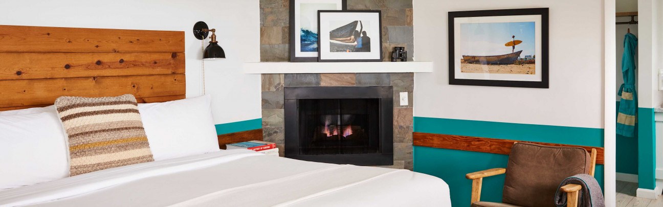 Cambria Beach Lodge, Cambria, United States