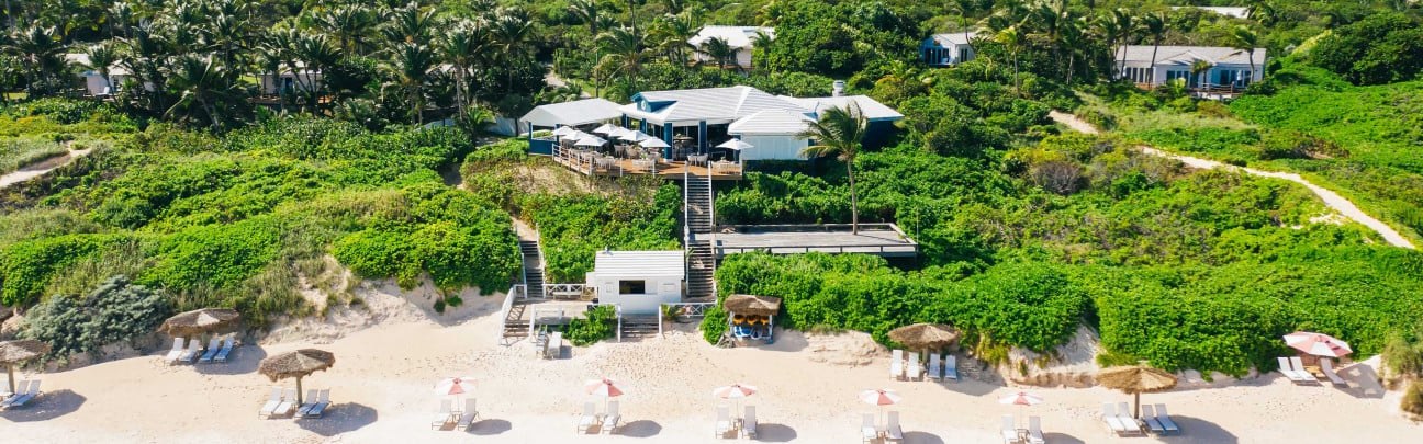 Pink Sands Resort, Dunmore Town, Bahamas