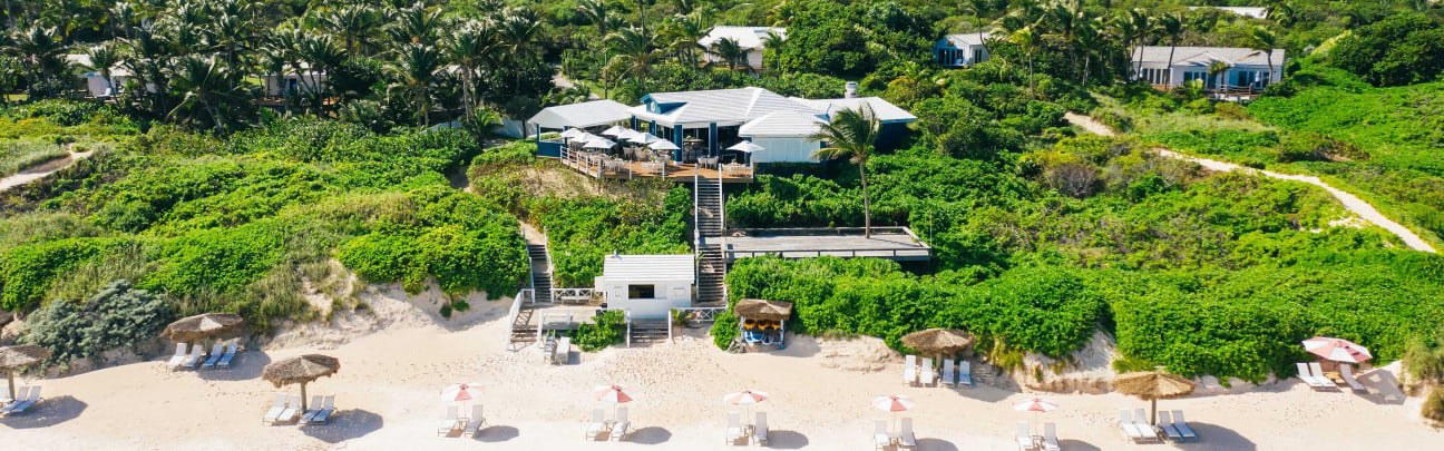 Pink Sands Resort, Dunmore Town, Bahamas