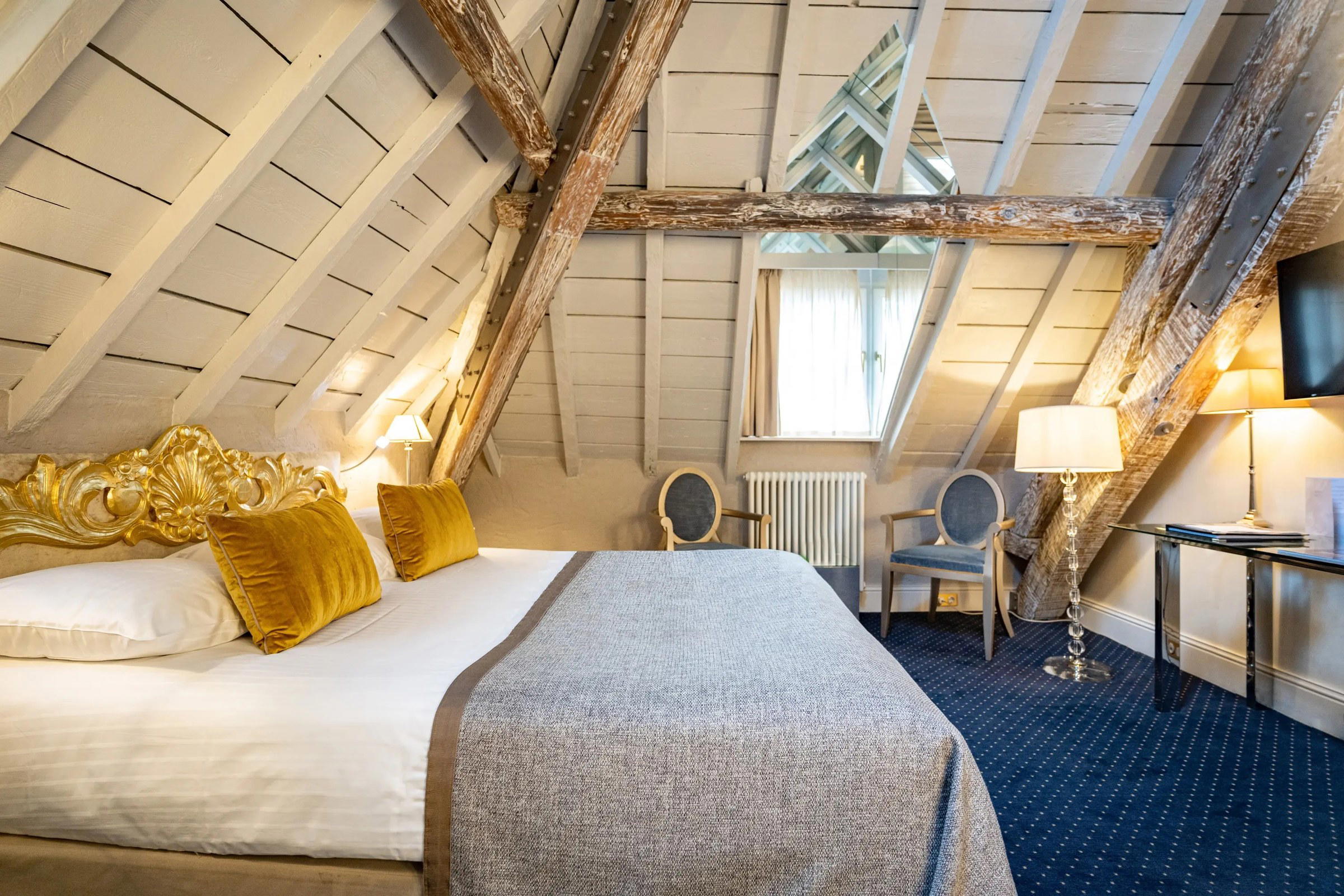 Hôtel Le Place d’Armes hotel in Luxembourg