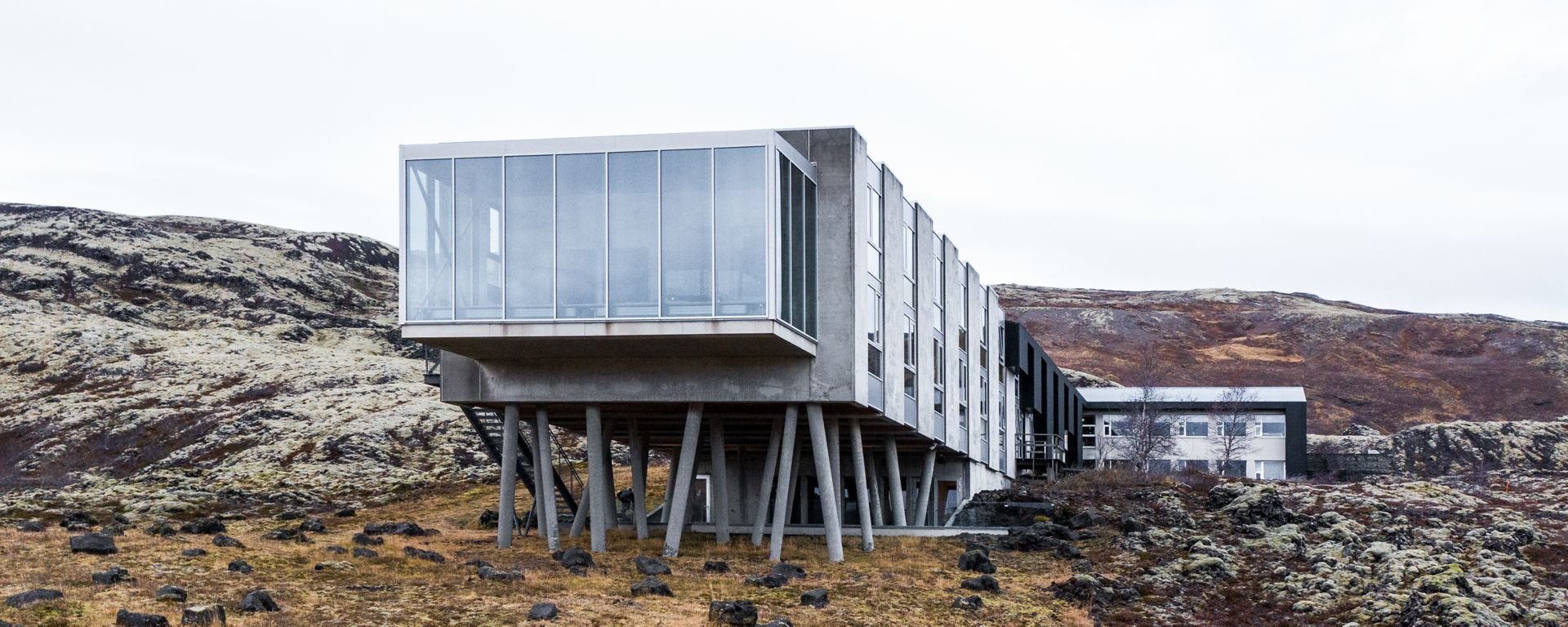 ION Adventure Hotel, Nesjavellir, a Member of Design Hotels