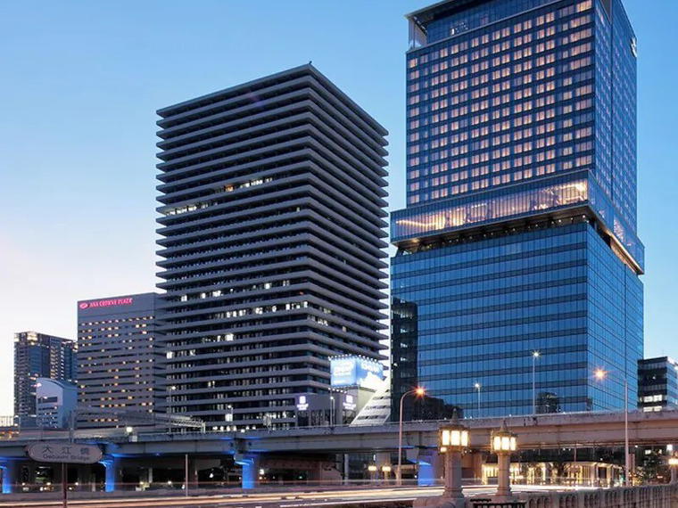 Candeo Hotels Osaka The Tower, Osaka, Japan